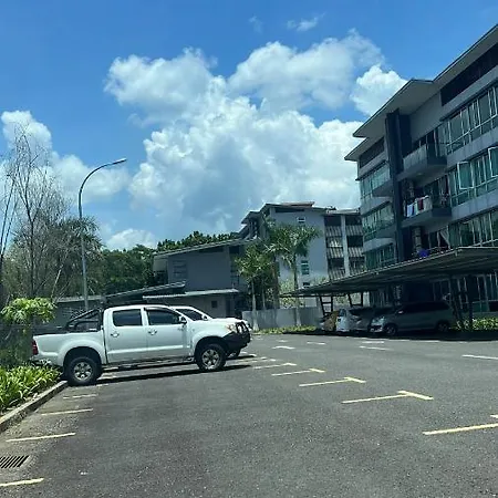 Sdc Suite Home Lahad Datu Exterior photo