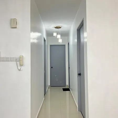 Sdc Suite Home Lahad Datu Exterior photo