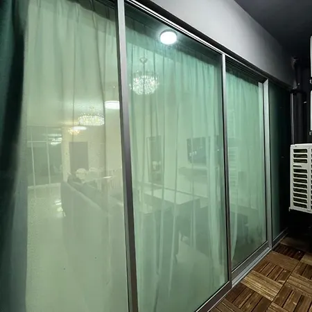 Sdc Suite Home Lahad Datu Exterior photo