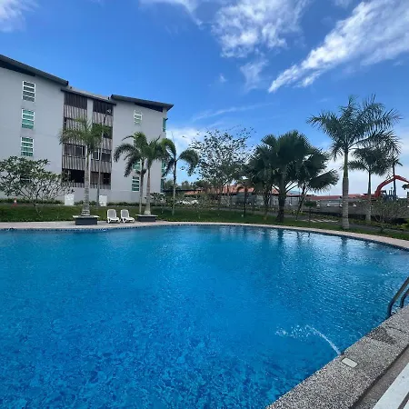 Sdc Suite Home Lahad Datu Exterior photo