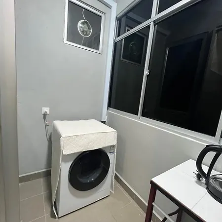 Sdc Suite Home Lahad Datu Exterior photo