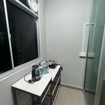 Sdc Suite Home Lahad Datu Exterior photo