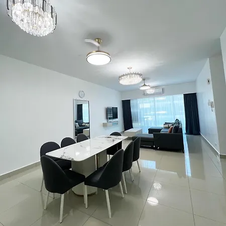Sdc Suite Home Lahad Datu Exterior photo