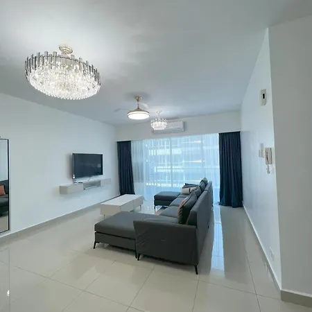Sdc Suite Home Lahad Datu Exterior photo