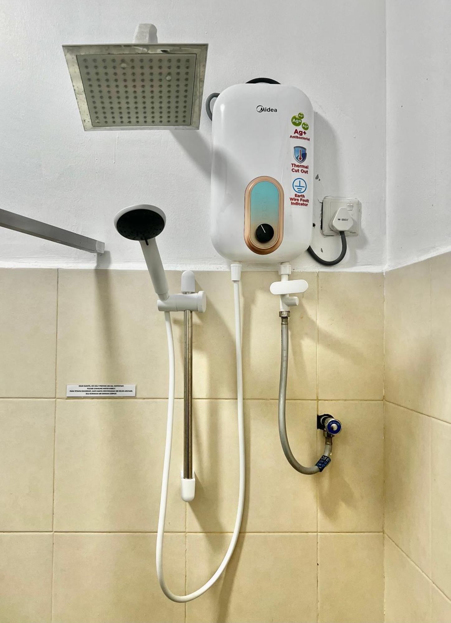 Sdc Apartment Lahad Datu